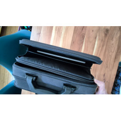 Toshiiba Notebook Koffer