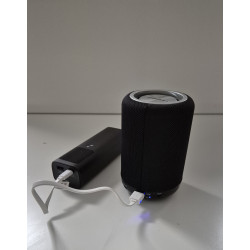 Blaupunkt Bluetooth Lautsprecher