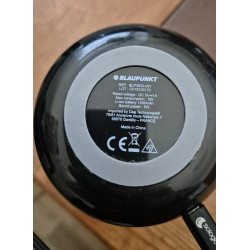 Blaupunkt Bluetooth Lautsprecher