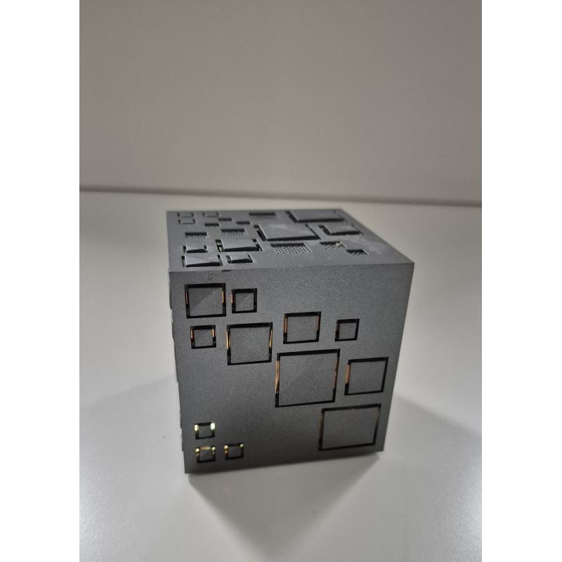 Bluetooth Lautsprecher Model:Q+