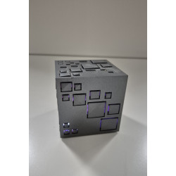 Bluetooth Lautsprecher Model:Q+