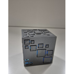 Bluetooth Lautsprecher Model:Q+