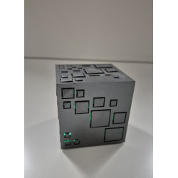 Bluetooth Lautsprecher Model:Q+