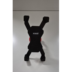 Fahrrad-Handyhalterung