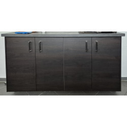 Küchenzeile inkl. Elektrogeräte