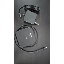 i-tec USB-C Dockingstation