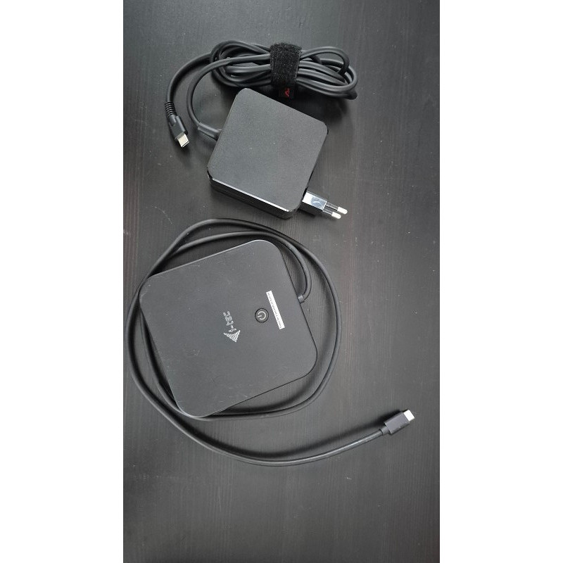 i-tec USB-C Dockingstation