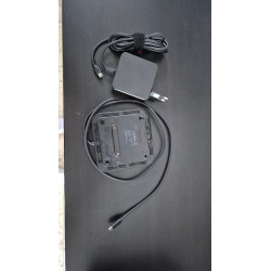 i-tec USB-C Dockingstation