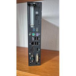 Fujitsu Futro S700 Thin Client, Home Assistant