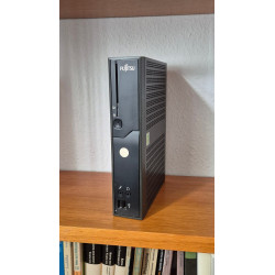 Fujitsu Futro S700 Thin Client, Home Assistant