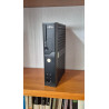 Fujitsu Futro S700 Thin Client, Home Assistant