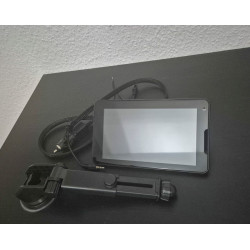 SD7293A 7 Zoll HD CarPlay Bildschirm