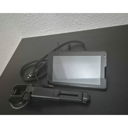 SD7293A 7 Zoll HD CarPlay Bildschirm