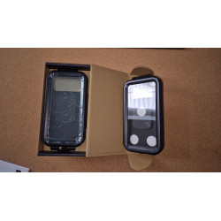 Fahrrad Handyhalterungen