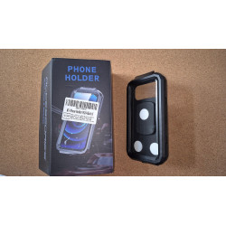 Fahrrad Handyhalterungen