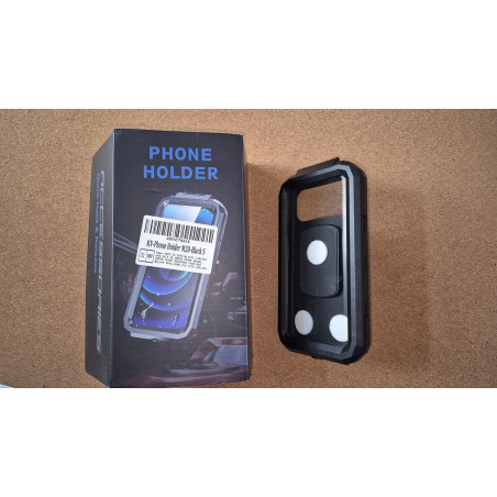 Fahrrad Handyhalterungen