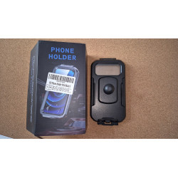 Fahrrad Handyhalterungen